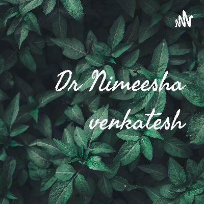 Dr Nimeesha venkatesh (Trailer)