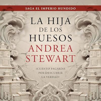 La hija de los huesos (Audiolibro) | Prueba Gratis