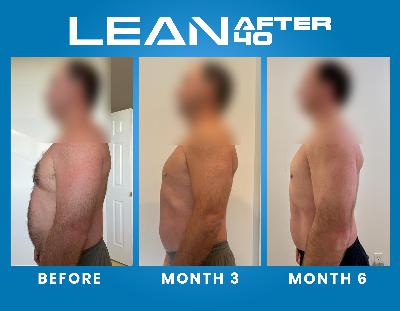 How a 44-Year-Old Attorney Lost 25 Pounds, Beat Knee Pain, and Felt 10 Years Younger How a 44-Year-Old Attorney Lost 25 Pounds, Beat Knee Pain, and Felt 10 Years Younger