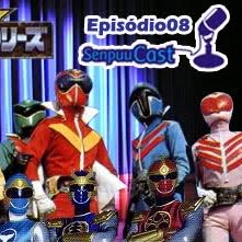 Senpuu Tokustatsu - Senpuucast