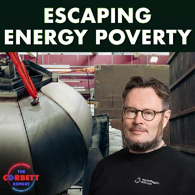 Escaping Energy Poverty - #SolutionsWatch