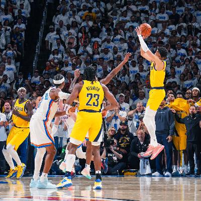 Haliburton estilo Jordan, previa explosiva de UFC 316 y semifinales del CIBACOPA