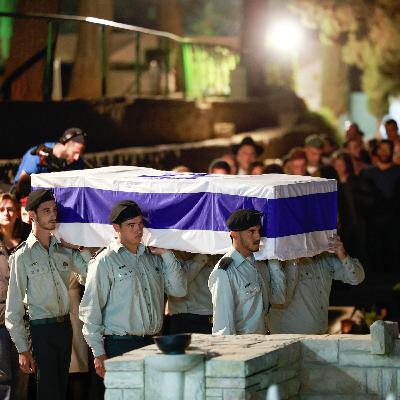 משפחות חללי ה-7.10 התכנסו בשנית