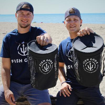 Fish Gods: In the Business of Environmentalism Fish Gods: In the Business of Environmentalism