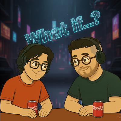 EP.19 如果當初歷史不是這樣的話... EP.19 如果當初歷史不是這樣的話...