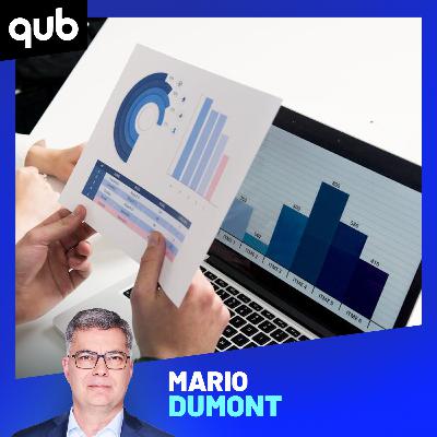 Économie: bonnes nouvelles dans la grisaille économique actuelle !