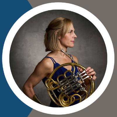 ☯️📯 Ep. 15 - Elizabeth Freimuth: Mentorship + Meaning in Music ☯️📯 Ep. 15 - Elizabeth Freimuth: Mentorship + Meaning in Music