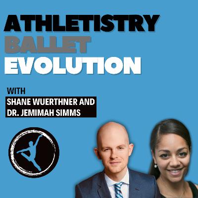 Harmonising Movement and Healing: Navigating the Dance of Physical Therapy in Ballet