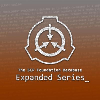 SCP-8801 - I Do Not Regret My Unreal Time