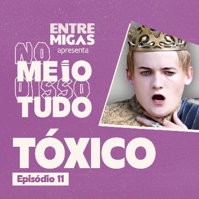 FÃ OU HATER? POR QUE ODIAR É TÃO VICIANTE NA CULTURA POP | No Meio Disso Tudo Podcast EP11