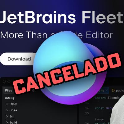 Jetbrains acabó con su nuevo IDE