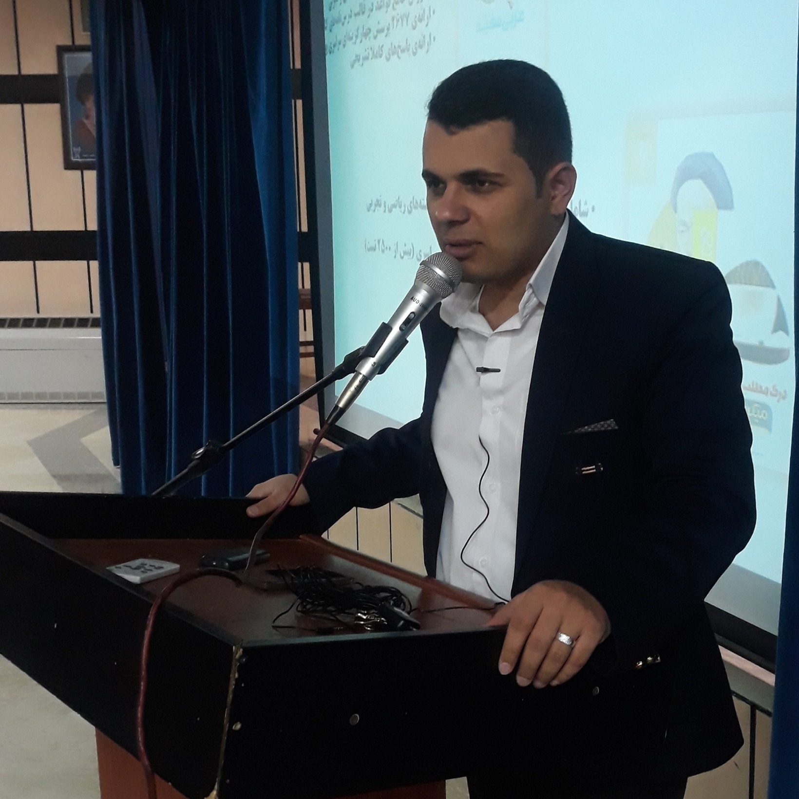 همایش کنکور 99