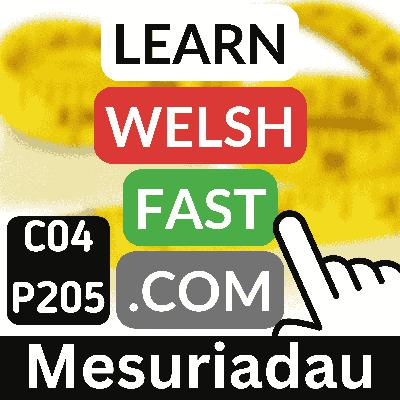 c04p205 (s04e205) - Mesuriadau (Measurements) c04p205 (s04e205) - Mesuriadau (Measurements)