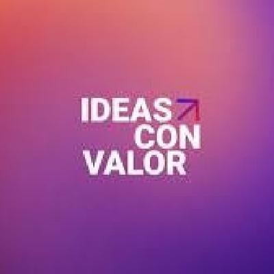 Ideas con valor | Ep. 206: De los criptoactivos a la banca 2.0: lo que nadie te está contando.