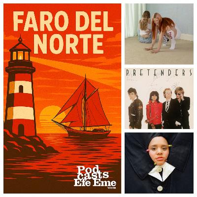 Faro del Norte, 08, 21-10-2025