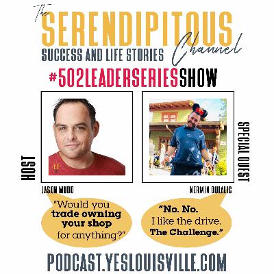 The Second Part Of Nermin Dulalich's Immigrant Turned Entrepreneur Story #502LeaderSeries The Second Part Of Nermin Dulalich's Immigrant Turned Entrepreneur Story #502LeaderSeries