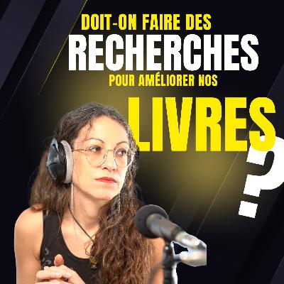 Les recherches rendent-elles nos livres meilleurs ?