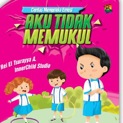 Eps. 19 Aku Tidak Memukul by Fiona