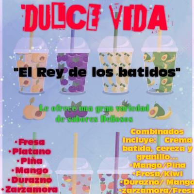 Dulce vida