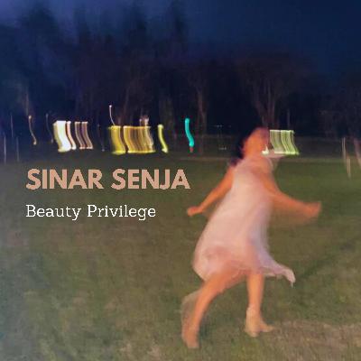 Beauty Privilege katanya.... Beauty Privilege katanya....