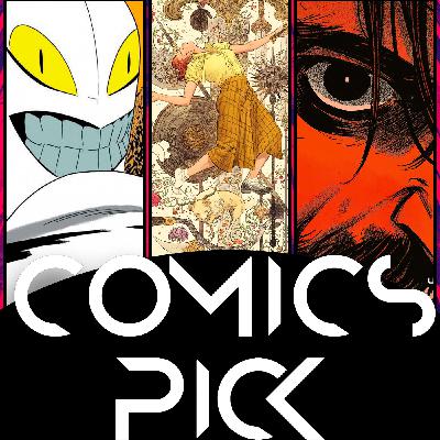 #72 - La Guerre, Helen de Wyndhorn et Private Eye