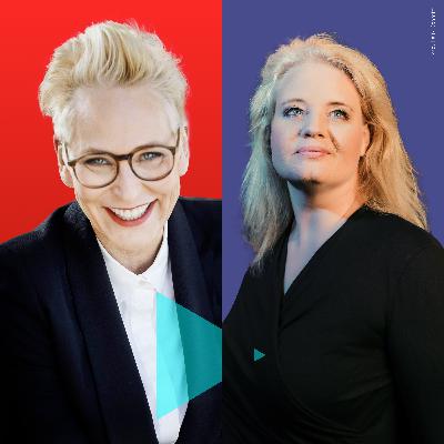 Katharina Zweig über guten Umgang mit Künstlicher Intelligenz