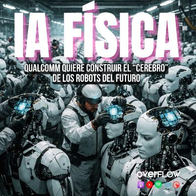 IA en guerra: Anthropic demanda al Pentágono y desata choque con Washington | OVERFLOW 100326 IA en guerra: Anthropic demanda al Pentágono y desata choque con Washington | OVERFLOW 100326