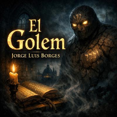 "El Golem", un poema de Jorge Luis Borges. Leído por Víctor Manuel Palomares Lara "El Golem", un poema de Jorge Luis Borges. Leído por Víctor Manuel Palomares Lara
