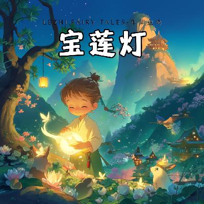 宝莲灯 - 家人之间的爱和支持是我们最宝贵的财富 宝莲灯 - 家人之间的爱和支持是我们最宝贵的财富