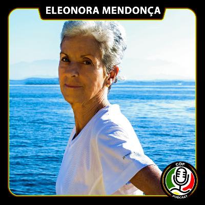 CDF #87 - Eleonora Mendonça