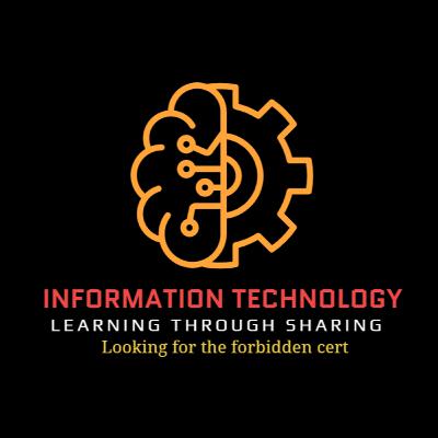 Certification Microsoft 70740 Failure_and_learning_process