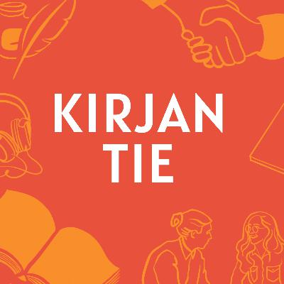 5. Kirjan talous