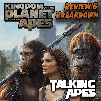 #66: KINGDOM Review and Breakdown