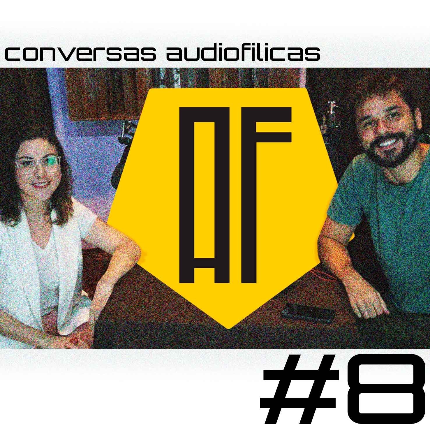 Conversas Audiofilicas