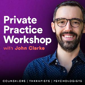 Thinking Outside The Box with Your Therapy Career with Dr. Christie Kederian #183