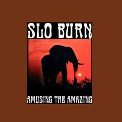 Guldkorn i spellistan #1 - Slo Burn Amusing the amazing Guldkorn i spellistan #1 - Slo Burn Amusing the amazing