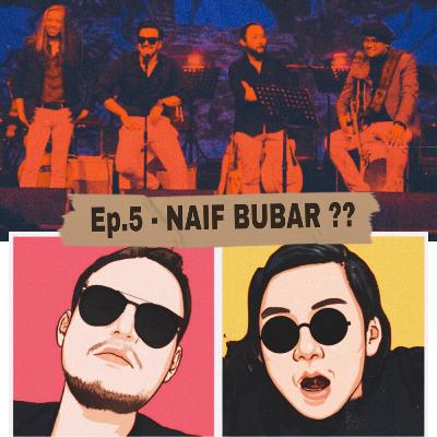 F&B FM - Naif Bubar ??? F&B FM - Naif Bubar ???