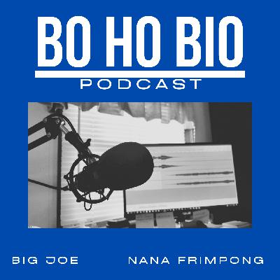 Bo Ho Bio