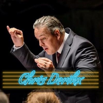 Senza Misura #11 - Chris Derikx Senza Misura #11 - Chris Derikx