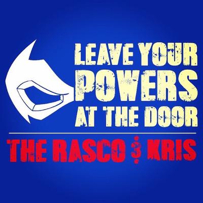 Swamp Thing & Master Splinter (Better Call Wong)