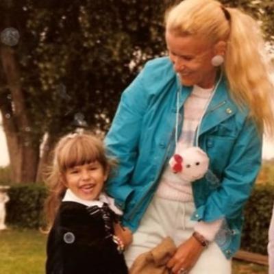 Fama Y Abuso: Judith Eva Barsi Y Maria Agnes Virovacz Barsi