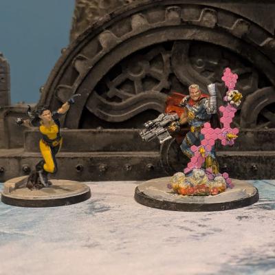 Moonshews Brings the Cable to Cable's Conquests Moonshews Brings the Cable to Cable's Conquests