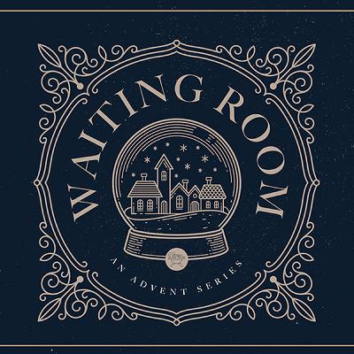 The Waiting Room - Our Hope