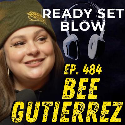 Bee Gutierrez | The Worst First Date Ever? | Ep. 484