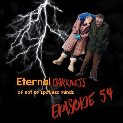 Episode 54 - Tales From The Crypt and Thir13een Ghosts