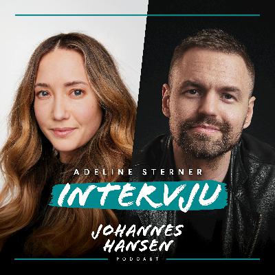 #628. Entreprenören Adeline Sterner om att våga misslyckas, leda snabbväxande bolag och varför good enough är bättre än perfekt #628. Entreprenören Adeline Sterner om att våga misslyckas, leda snabbväxande bolag och varför good enough är bättre än perfekt