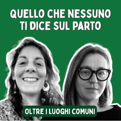Ep. 6 - E se il travaglio non inizia?