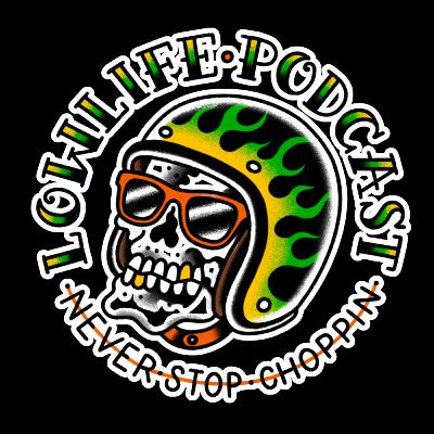 Idle Hands Show Celebrity Judge: John Moorehead