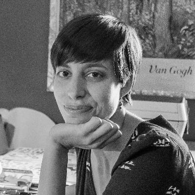 IRENE PENAZZI - sostare IRENE PENAZZI - sostare