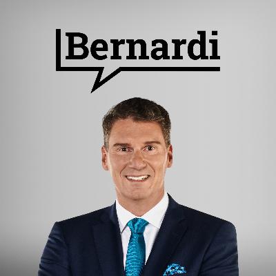 Bernardi, Sunday 17 December